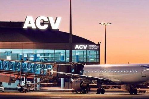 Đồng JPY tăng giá 1% so với VND sẽ dẫn đến khoản lỗ tỷ giá 110 tỷ đồng cho ACV