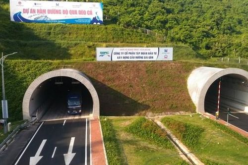 Liên tiếp trúng nhiều gói thầu lớn, Đèo Cả (HHV) kinh doanh thế nào?