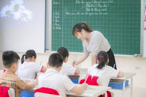 Bộ Nội vụ phản hồi kiến nghị của cử tri về đề xuất bổ sung biên chế giáo viên