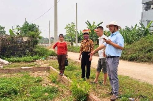 Bộ Tài chính phản hồi về kiến nghị miễn thuế sử dụng đất phi nông nghiệp