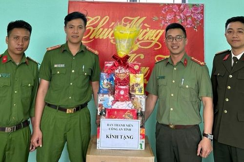 Gia Lai: 2 thí sinh tham gia cuộc thi Giọng hát hay ngoại ngữ dành cho cán bộ Đoàn-Hội-Đội toàn quốc