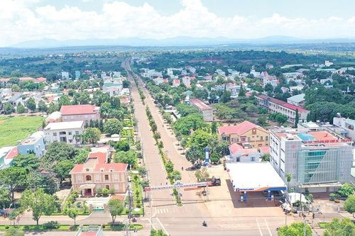 Luật sư Bùi Thanh Vũ tư vấn pháp luật liên quan tranh chấp quyền sử dụng đất