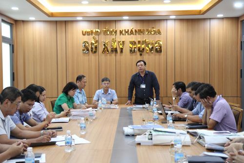 Kiểm tra công tác cải cách hành chính tại 2 đơn vị