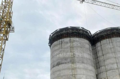 Hỗ trợ 32,4 triệu đồng các nạn nhân bị tai nạn lao động tại Khu công nghiệp Tằng Loỏng