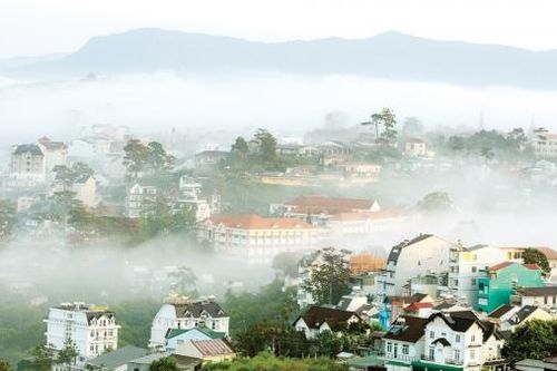Miền đất thăng hoa