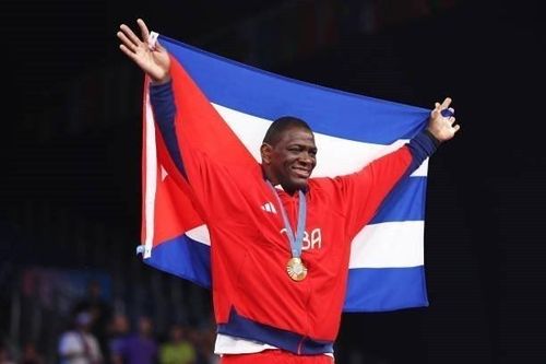 Cuba - Đảo quốc của những nhà vô địch Olympic