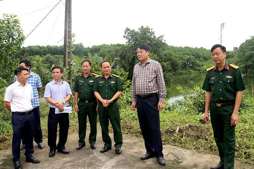 Khảo sát việc thực hiện chính sách pháp luật về quản lý, sử dụng, sắp xếp lại tài sản công