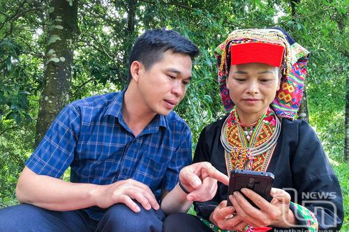 Từ 2G lên 4G: Cơ hội tiếp cận dịch vụ số chi phí hợp lý