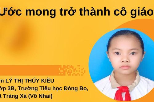 Những tấm gương học sinh vượt khó