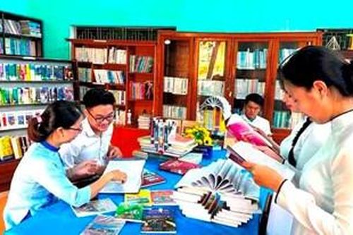 Đồng hành cùng thầy cô xây dựng trường học hạnh phúc