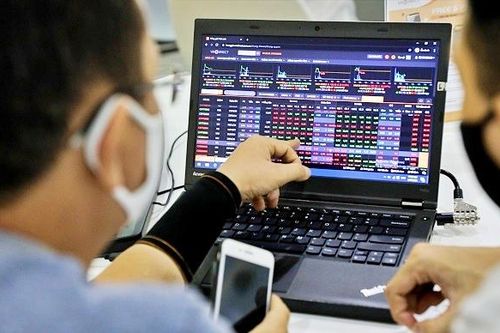 Ngừng giao dịch chứng khoán online nếu không cập nhật căn cước công dân