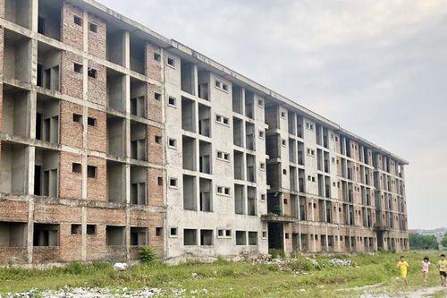 Ninh Bình: Cận cảnh 8 dự án khó khăn, vướng mắc kéo dài