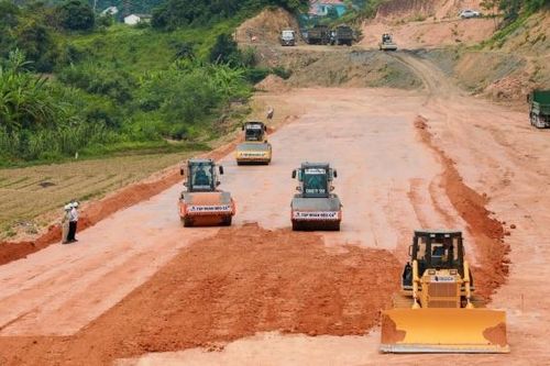 Nhà đầu tư đưa giải pháp đẩy nhanh tiến độ dự án Hữu Nghị - Chi Lăng