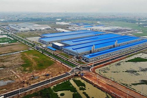 Bắc Giang: Phê duyệt quy hoạch chi tiết xây dựng Khu đô thị dịch vụ Hòa Phú