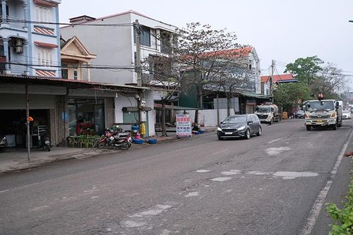 Vĩnh Phúc: Quốc lộ 2 xuống cấp, tiềm ẩn nguy cơ mất an toàn giao thông