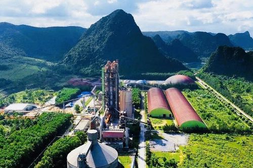 Quảng Bình: Vì sao Nhà máy clinker Văn Hóa tạm dừng sản xuất trong nhiều tháng?