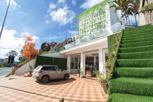 Nghỉ lễ Quốc khánh 2/9: Đà Lạt còn nhiều phòng trống, giá chỉ tăng nhẹ