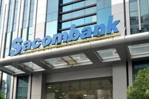 Sacombank đem tài sản của ông Phạm Công Danh ra đấu giá để xử lý nợ xấu