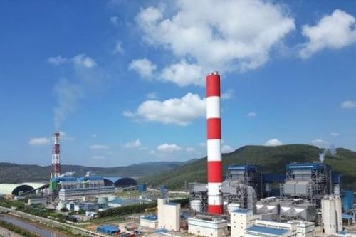 Nhiều nhà đầu tư quan tâm Nhà máy Nhiệt điện LNG Nghi Sơn