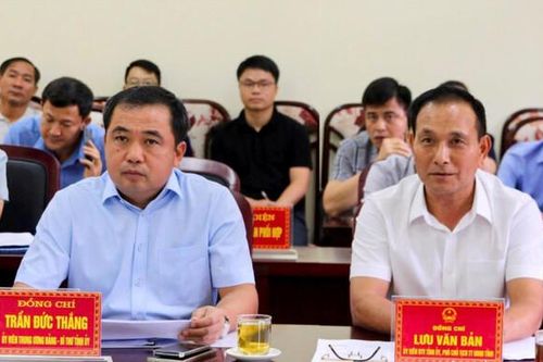Hải Dương: Yêu cầu sớm giải quyết các kiến nghị của công dân về lĩnh vực đất đai