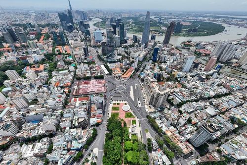 TP.HCM: 6 mục tiêu trọng tâm để tăng tốc phát triển kinh tế đến năm 2025
