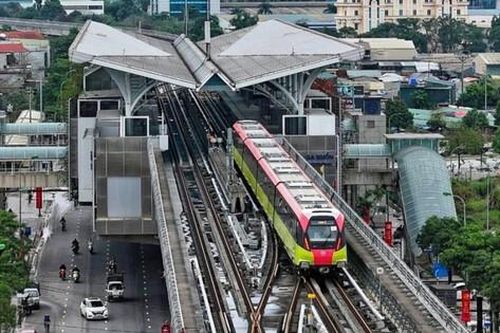 Hanoi Metro báo lãi giảm 61,2%