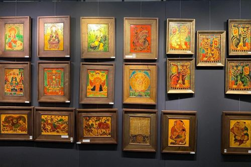 Nối mạch di sản