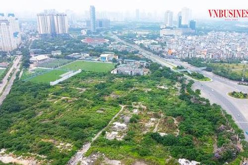 Hà Nội tăng cường xử lý dứt điểm hơn 700 dự án vốn ngoài ngân sách chậm triển khai