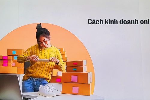 Bán hàng online tại Việt Nam có còn là 'miếng bánh ngon'?