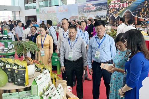 Nỗ lực cải thiện Chỉ số năng lực cạnh tranh cấp tỉnh ở khu vực đồng bằng sông Cửu Long