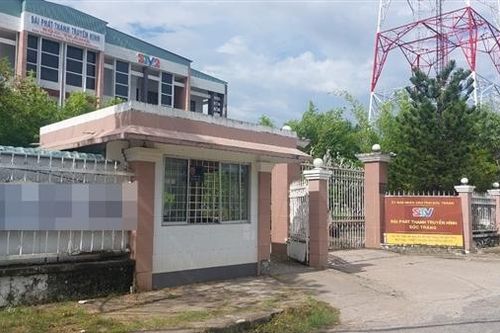 Kiến nghị chuyển cơ quan điều tra các sai phạm về tài chính ở Đài PTTH tỉnh Sóc Trăng