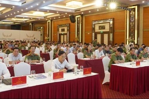 Nhận diện thách thức, thúc đẩy các giải pháp bảo đảm quyền con người