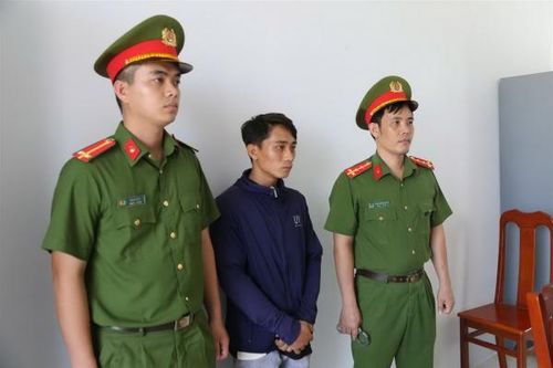 Bắt 2 thanh niên giết người sau cuộc hỗn chiến trong đêm