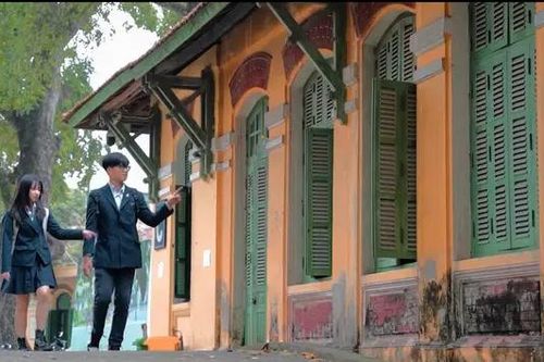Hà Nội xây thêm trường cấp 3 công lập tại nội thành