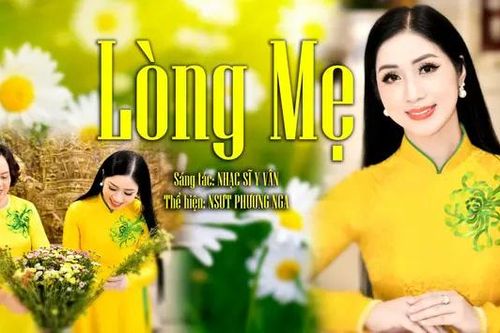 NSƯT Phương Nga Sao Mai và món quà đặc biệt dành tặng mẹ