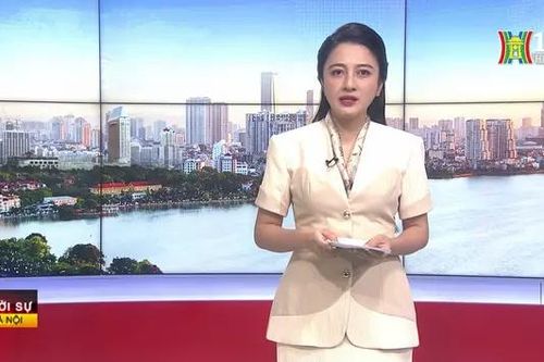 Chương trình Thời sự 15h00 | 15/08/2024