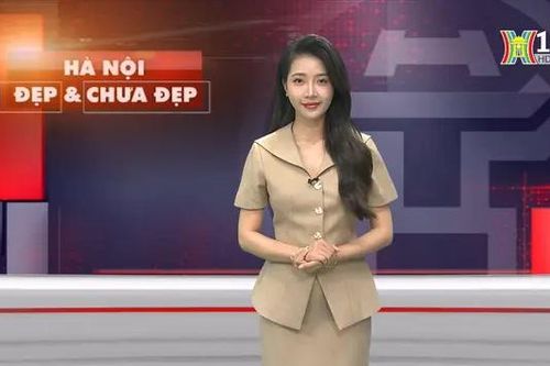 Hà Nội đẹp và chưa đẹp | 15/08/2024