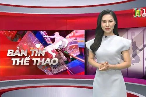 Bản tin Thể thao | 15/08/2024