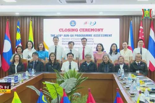 Kiểm định chất lượng đào tạo đại học theo chuẩn Asean