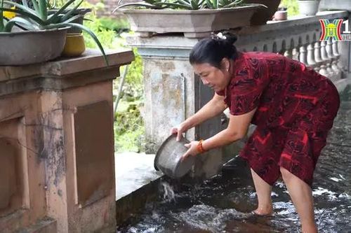 Người dân khổ vì dự án chậm tiến độ
