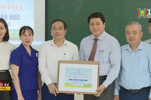Triển khai chương trình giáo dục phổ thông năm học 2024-2025