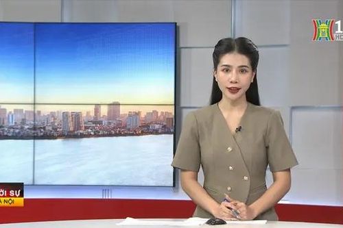 Chương trình Thời sự 23h00 | 15/08/2024