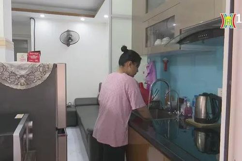 Giá phòng trọ tăng cao khiến sinh viên lo ngại