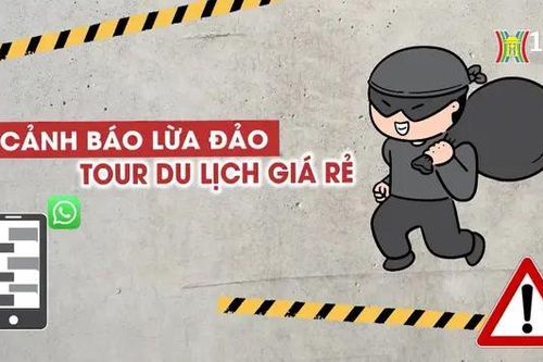 Mời thuê khách sạn, ký túc xá giá rẻ để lừa đảo