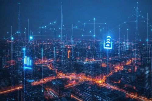 5G: Cuộc cách mạng trong kết nối di động