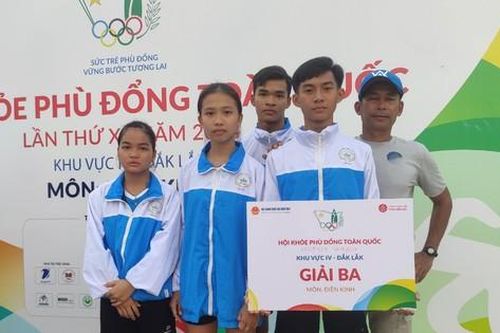 Sức khỏe hôm nay, rạng rỡ ngày mai