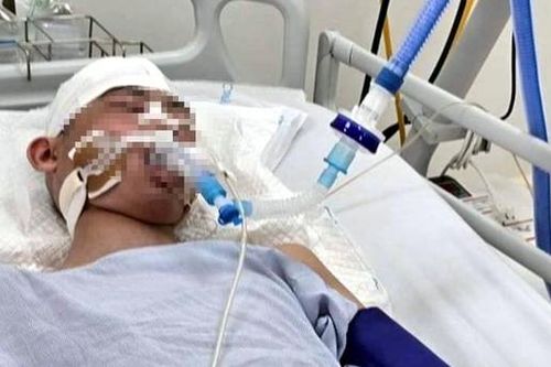 Hà Nội: Kết luận điều tra vụ nam sinh lớp 8 bị đánh chết não khi chơi bóng rổ