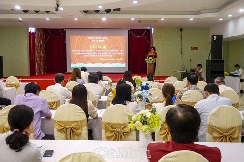 Hỗ trợ pháp lý cho doanh nghiệp
