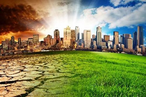 Việt Nam quyết liệt hành động để ứng phó với biến đổi khí hậu