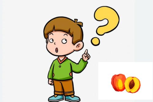 Đố bạn trong 15 giây tìm ra số quả đào của mỗi người